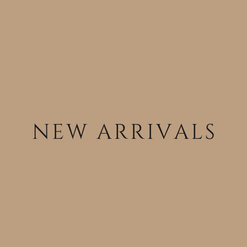 New Arrivals