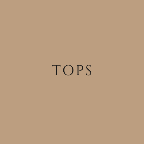 tops