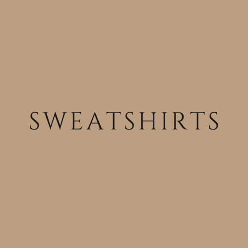 Sweatshirts