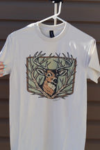The Patch Perfect Buck